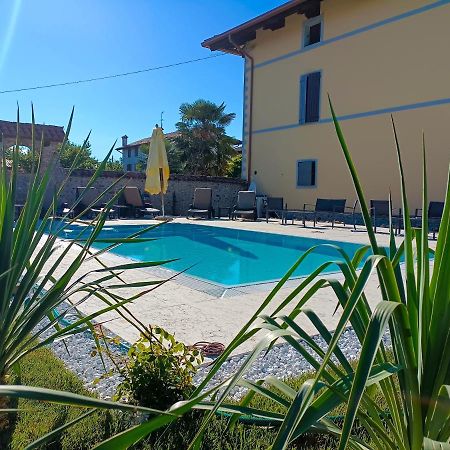 Casa Pellis Bed & Breakfast Fagagna Luaran gambar