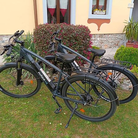 Casa Pellis Bed & Breakfast Fagagna Luaran gambar