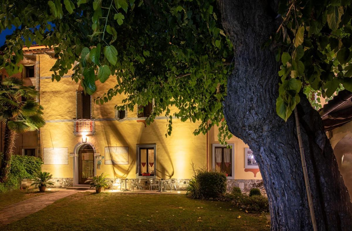 Casa Pellis Bed & Breakfast Fagagna Luaran gambar