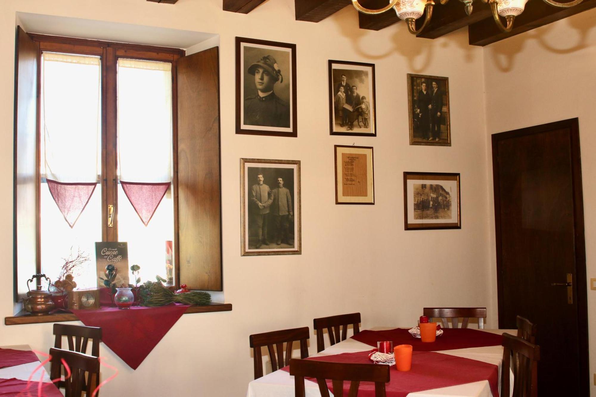 Casa Pellis Bed & Breakfast Fagagna Luaran gambar