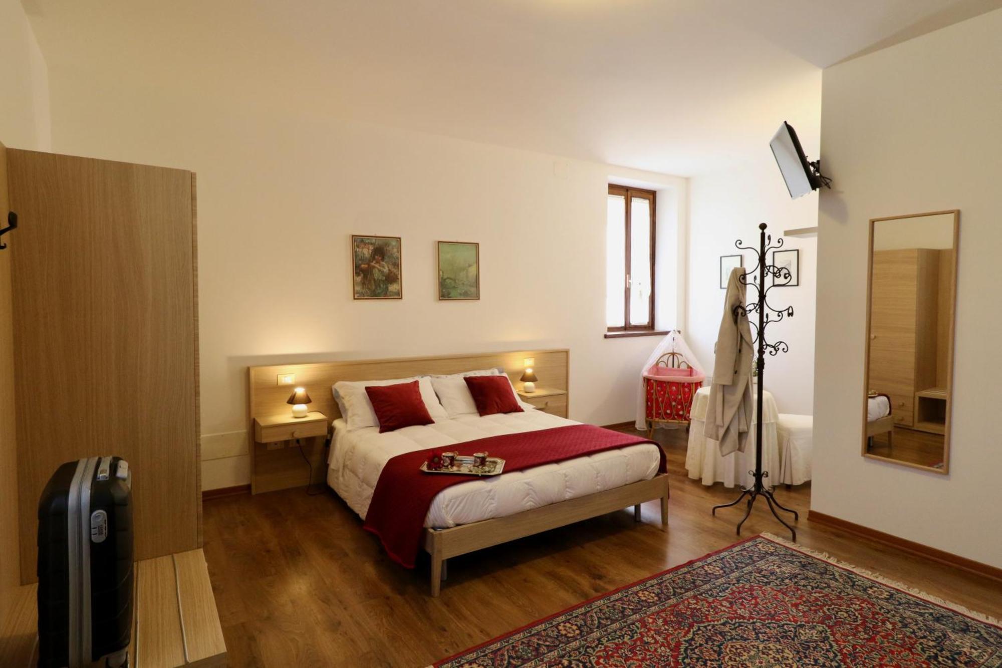 Casa Pellis Bed & Breakfast Fagagna Luaran gambar