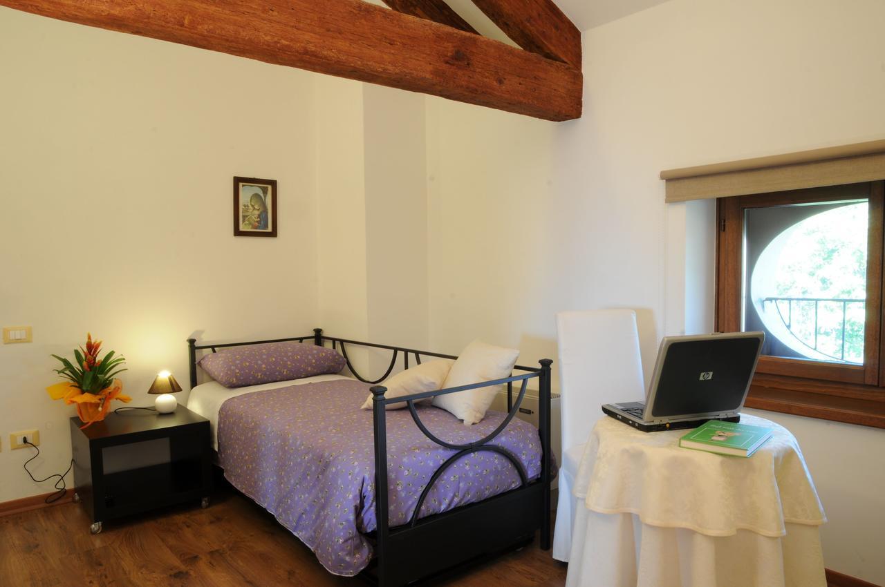Casa Pellis Bed & Breakfast Fagagna Luaran gambar