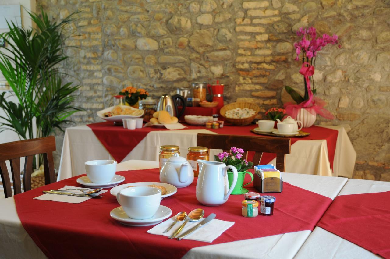 Casa Pellis Bed & Breakfast Fagagna Luaran gambar