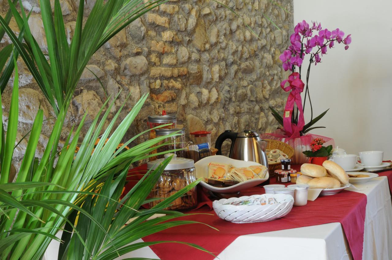 Casa Pellis Bed & Breakfast Fagagna Luaran gambar