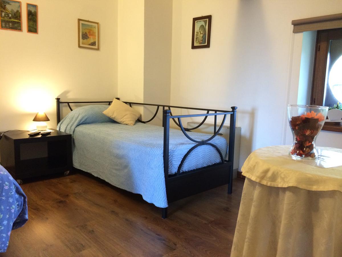 Casa Pellis Bed & Breakfast Fagagna Luaran gambar