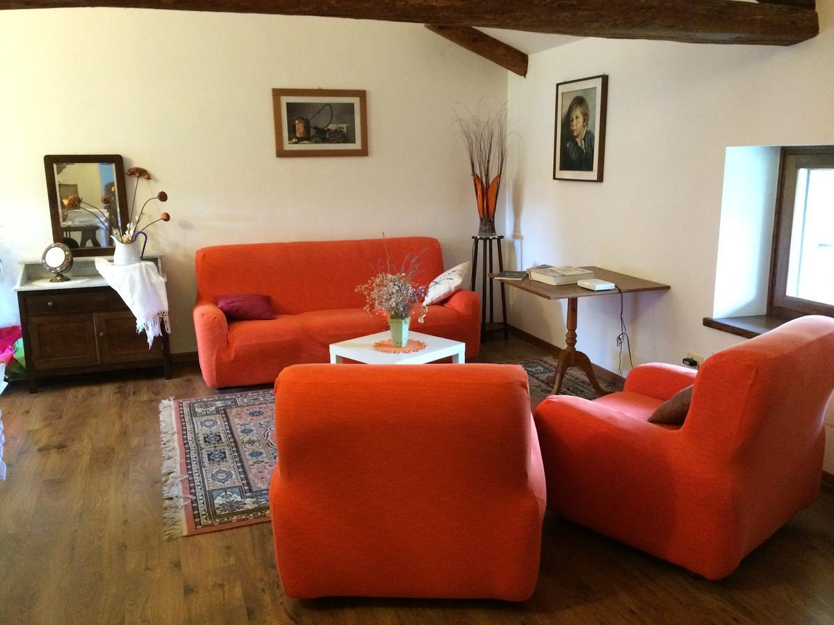 Casa Pellis Bed & Breakfast Fagagna Luaran gambar