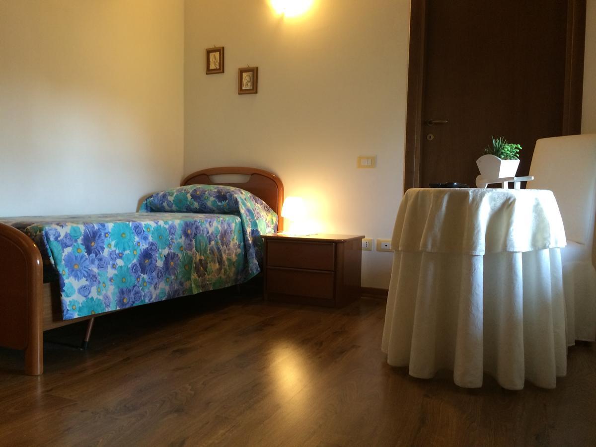 Casa Pellis Bed & Breakfast Fagagna Luaran gambar